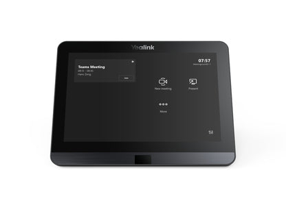 Yealink 1306058 | MTouch E2 Touch Panel for Video Conferencing