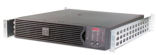 APC SURT1000XLIM | Smart-UPS RT 1000VA 230V Marine UPS, Pure Sine Wave, LCD Display, 8 IEC C13 Outlets, Extended Runtime, Rack/Tower Convertible