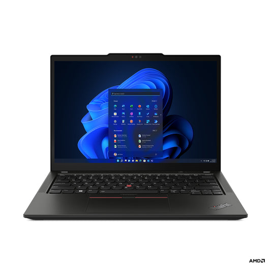Lenovo 21J3000KAU | ThinkPad X13 Gen 4 Laptop, AMD Ryzen 7 PRO, 16GB RAM, 512GB SSD, 13.3" Touch Display, Win 11 Pro