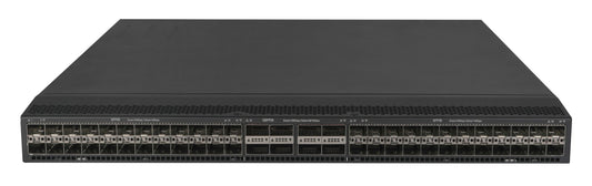 HPE JQ074A | FlexFabric 5945, 48 SFP28 25GbE, 8 QSFP28 100GbE Ports