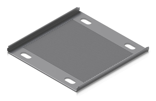 Ubiquiti UACC-RACK-SHELF-TL | Rack Shelf for Network Equipment