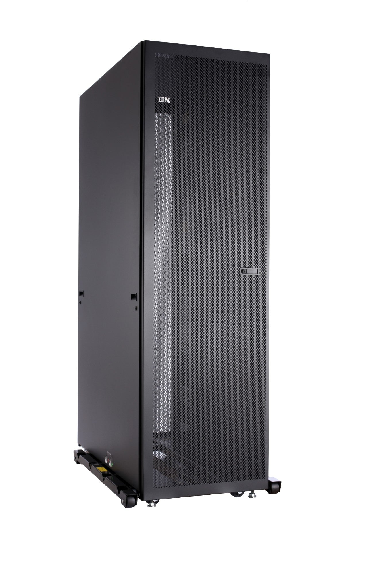 Lenovo 93634PX | IBM 42U 1100mm Enterprise Dynamic Rack
