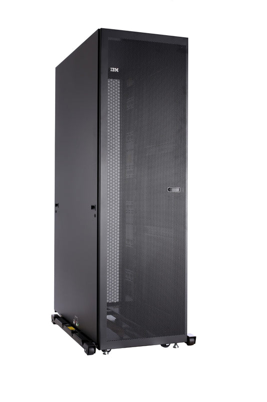 Lenovo 93634PX | IBM 42U 1100mm Enterprise Dynamic Rack