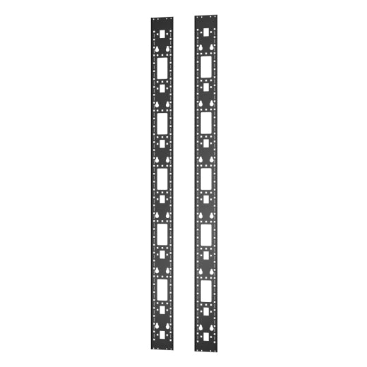 APC ER7RCC42 | Rack Rail for Racks & Accessories