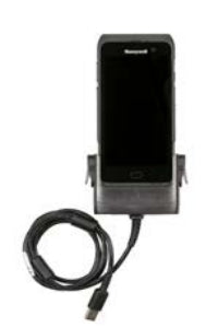 Honeywell CT45-SN-CNV | CT45 Series Charging Adapter, Tethered USB Client Connection