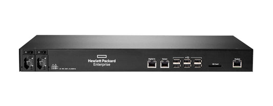 HPE Q1P53A | 48-Port WW Serial Console Server