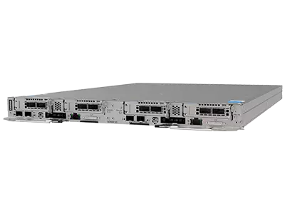 Lenovo ThinkSystem SD665 V3