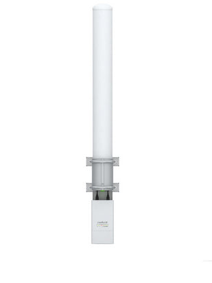 Ubiquiti AMO-2G13 | AirMax Dual Omni Antenna, 2.4GHz, 13dBi