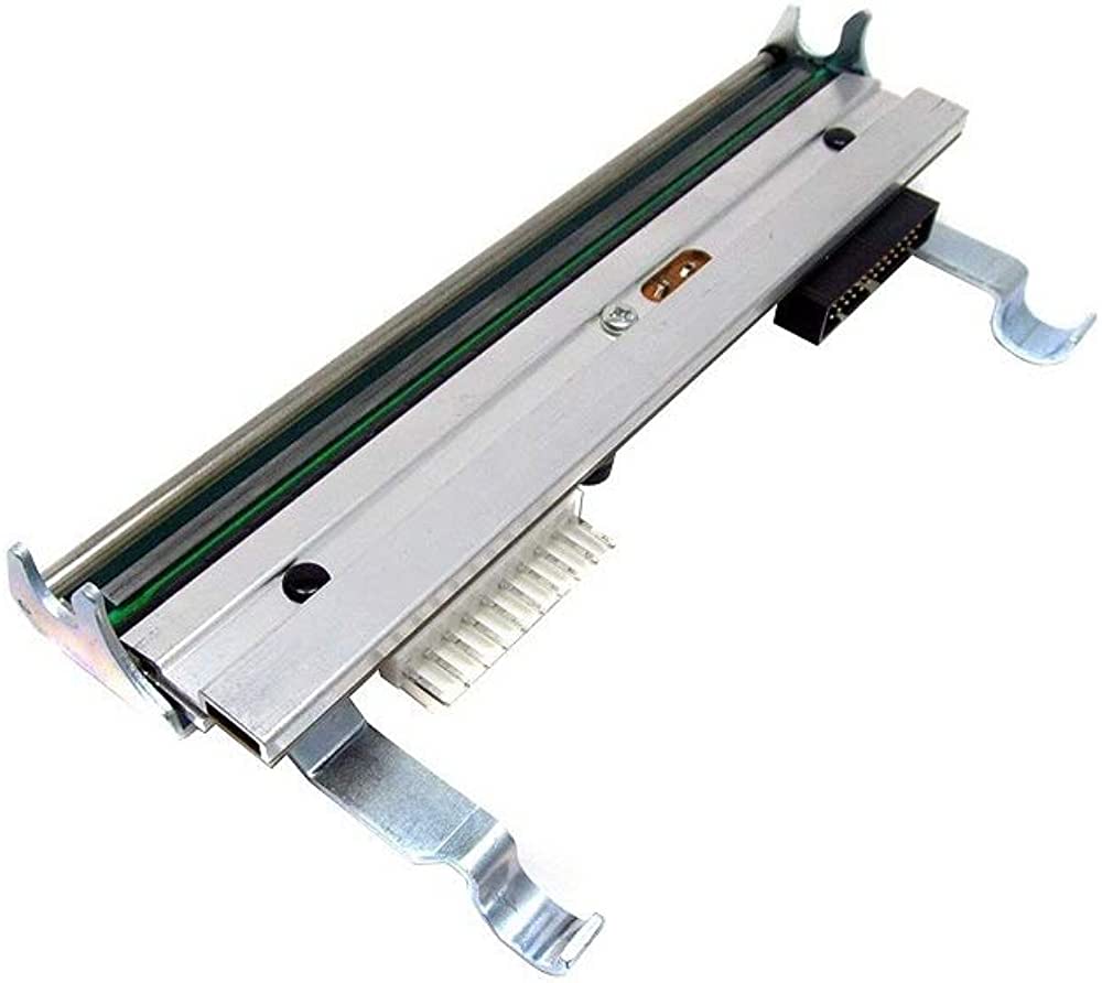 Honeywell 1-040084-900 | PX6i/PX6ie Thermal Printhead 6" 203 dpi TPH Assembly