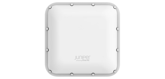Juniper AP66E-WW | Mist AP66E Wi-Fi 7 Tri-Band Outdoor Access Point, IP67, WW