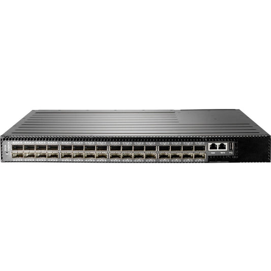 HPE JL165A | AltoLine 6940 32Q 40GbE Switch, 32 Ports, High-Performance data centre