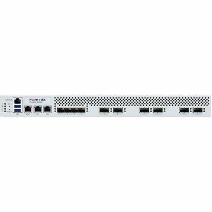 Fortinet FAD-2000G | FortiADC 2000G Application Delivery Controller, 4x25G SFP28, 6x40G QSFP