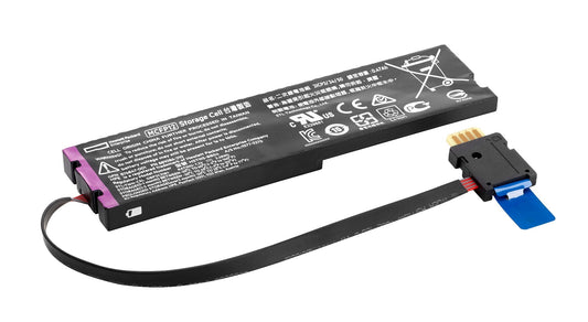 HPE 782961-B21 | RAID Controller Battery for HPE Smart Storage Solutions
