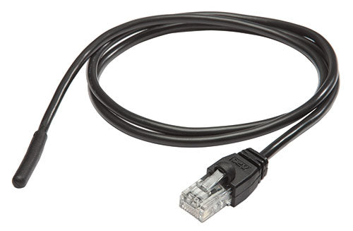 APC NBES0311 | NetBotz Temperature Sensor for Wireless 180 Sensor Pod, 2.5 ft