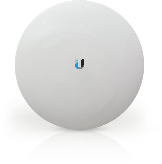 Ubiquiti NBE-5AC-GEN2 | NanoBeam 5AC Gen 2, 450 Mbit/s, 19dBi, 5GHz