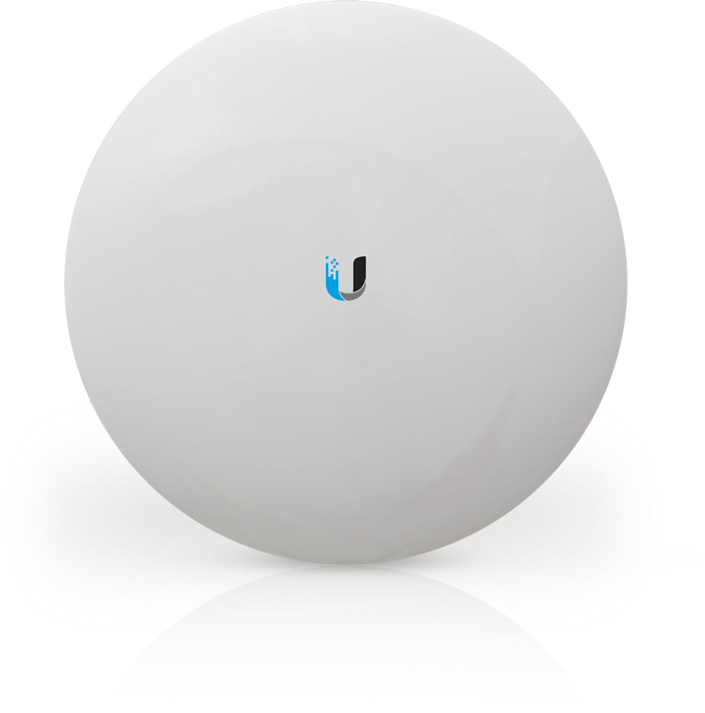 Ubiquiti NBE-5AC-GEN2 | NanoBeam 5AC Gen 2, 450 Mbit/s, 19dBi, 5GHz