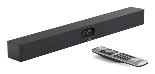 Yealink A40-010 | Video Conferencing System, 48 MP, Ethernet LAN