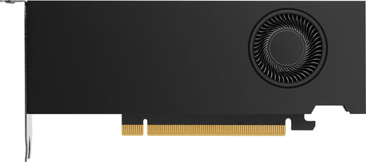 HP 5Z7D9AA | NVIDIA RTX A2000 12GB Graphics Card, 4x mDP