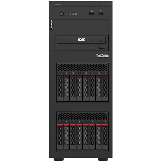 Lenovo ThinkSystem ST250 V3