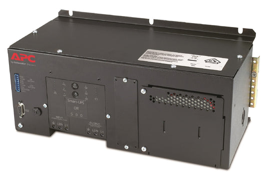 APC SUA500PDRI-S | SUA500PDRI-S UPS, 0.5 kVA/325 W, 240V, AU Plug