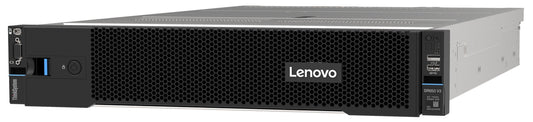Lenovo 4XH7A90300 | Security Cover Panel for Rack Accessories