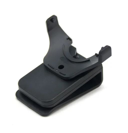 Yealink 330100001025 | W56H Belt Clip - Replacement clip for W56H DECT handset
