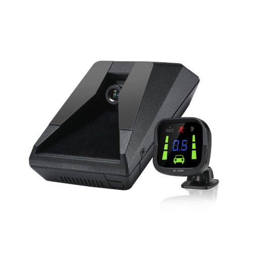Teltonika ADASCAM00001 | ADAS Camera GPS Tracker, HD 720p, FCW/LDW/PCW, RS-232