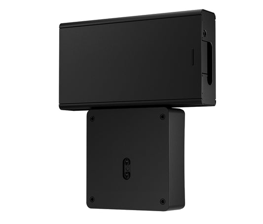 HP 56P78AA | ProOne G9 VESA Plate with Power Supply Holder