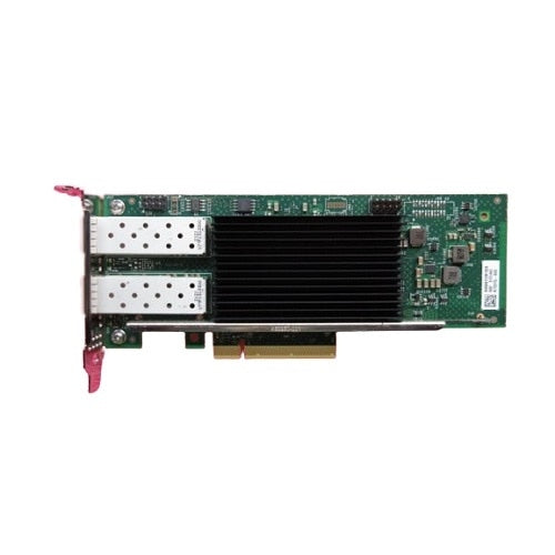 Dell 540-BCXX | Internal Fiber, 25000 Mbit/s, 25GbE Network Card