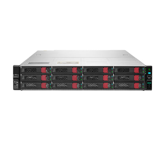 HPE S2A35A | StoreEasy 1670 NAS, 2U, Xeon Silver, 32GB, Windows Server IoT 2022