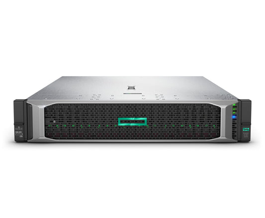 Aruba P24846-B21 | DL380 Gen10 Server, Xeon Gold 6226R, 32GB RAM, 2U Rack, 800W