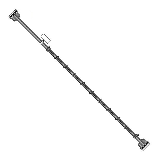 Honeywell DPR32-2527-01 | Datamax O'Neil Parallel Cable