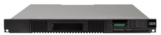 Lenovo 6171S7R | TS2900 Tape Autoloader, LTO 9, 9TB Capacity