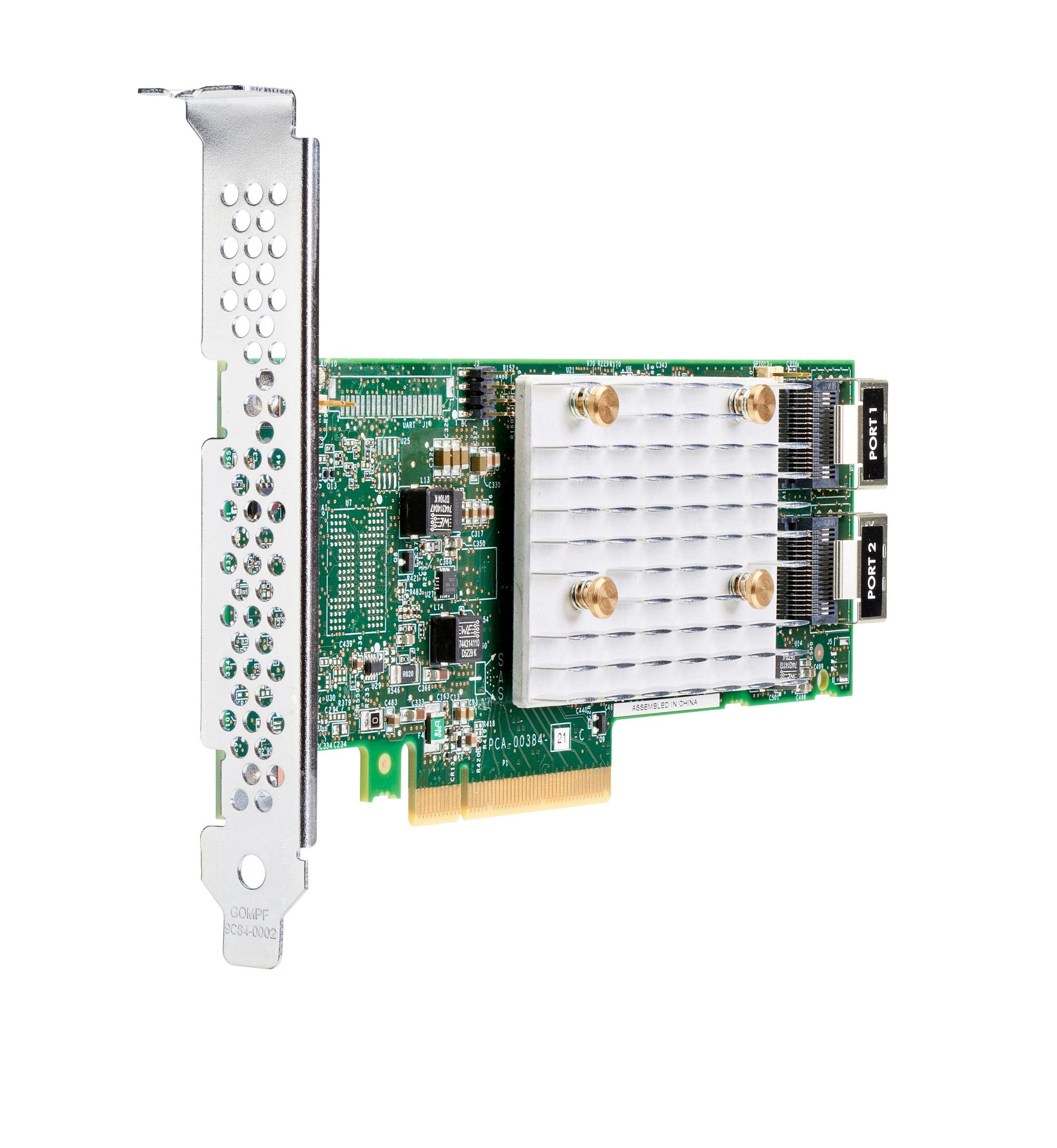 HPE 804394-B21 Smart Array E208i-p SR 12Gb SAS PCIe Plug in Controller, Wholesale 804394-B21 HPE 804394-B21 Smart Array E208i-p SR 12Gb SAS PCIe Plug in Controller, Wholesale 804394-B21