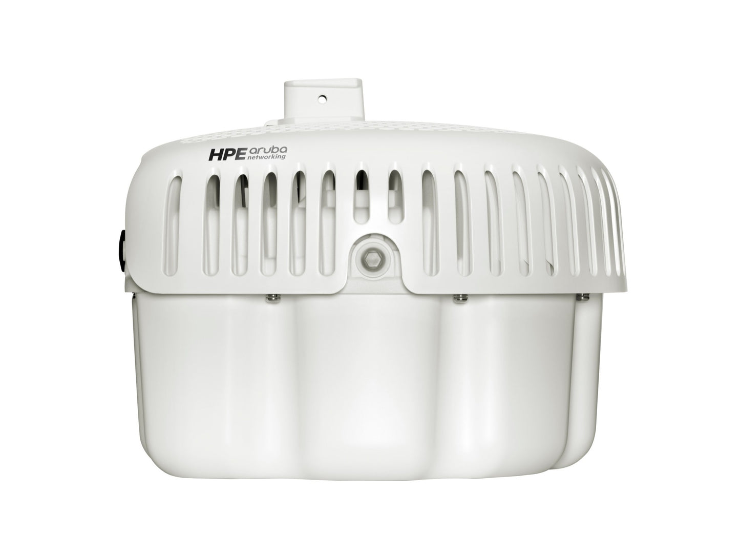 Aruba R7T00A | AP-584 Dual Radio 4x4 802.11ax Outdoor Access Point, External Antennas
