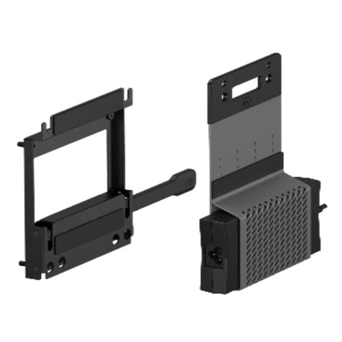 Dell 482-BBEP | OptiPlex Micro & Thin Client VESA Mount with PSU Adapter