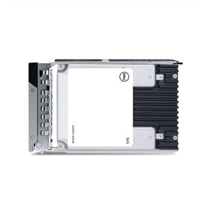 Dell 345-BDPH | 480GB 2.5" SATA III Internal SSD