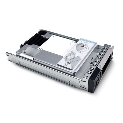 Dell 345-BFZM | Internal Solid State Drive 1.92TB, 2.5" SAS