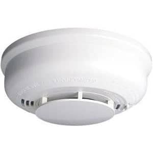 Honeywell 2012J System Sensor 4-wire 12V photo smoke detector
