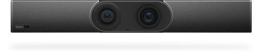 Yealink A30-010-1 | All-in-One Collaboration Bar, Camera & Mic, 2YR Warranty