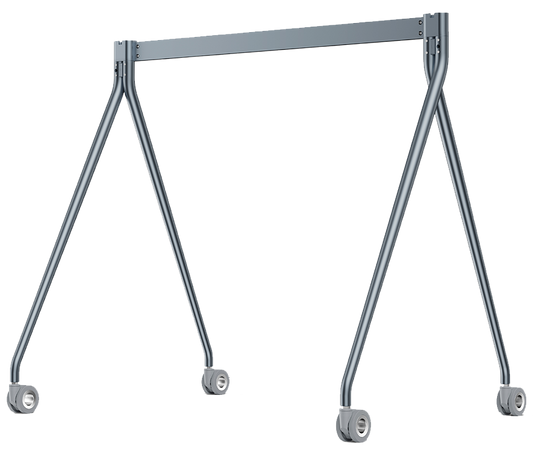 Yealink MB-BAR-FLOORSTAND-860 | MB-FLOORSTAND-P860TFOR, Use with MB-FLOORSTAND-P860T for Gen 1 Meeting Board