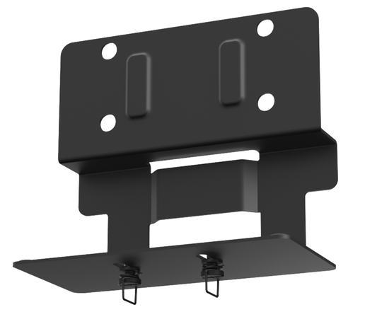 Yealink MD-AVBRACKET-S | AVBracket Display Mount for MeetingBar A40/S40, MD