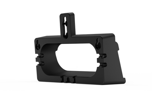 Yealink WMB-T7-WB | Wall Mount Bracket for T7X Series IP Phones, Retail Box