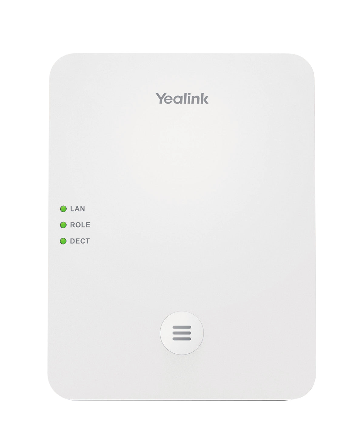 Yealink W80DM | DECT IP Multi-Cell System for Seamless Wireless Communication