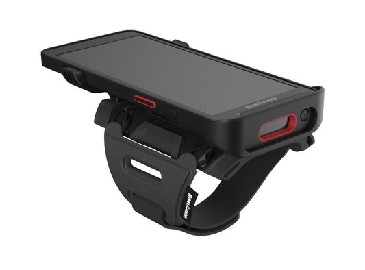 Honeywell CT37-X1N-57S10DG | CT37 Handheld Mobile Computer, 6" Touchscreen, 2280 x 1080 Pixels, Black
