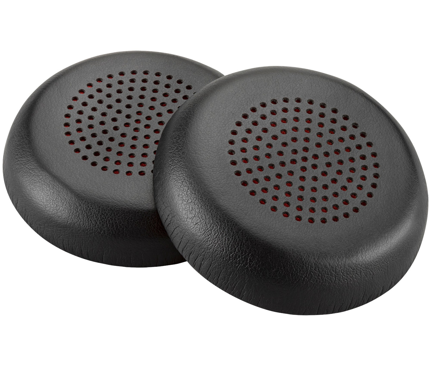 Poly 783R8AA | Voyager Focus 2 Leatherette Ear Cushions