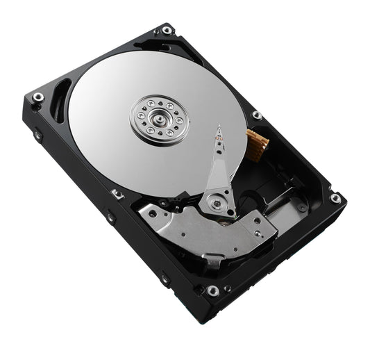 Dell 161-BBQN | 8TB 7200 RPM 3.5" SATA III Internal Hard Drive