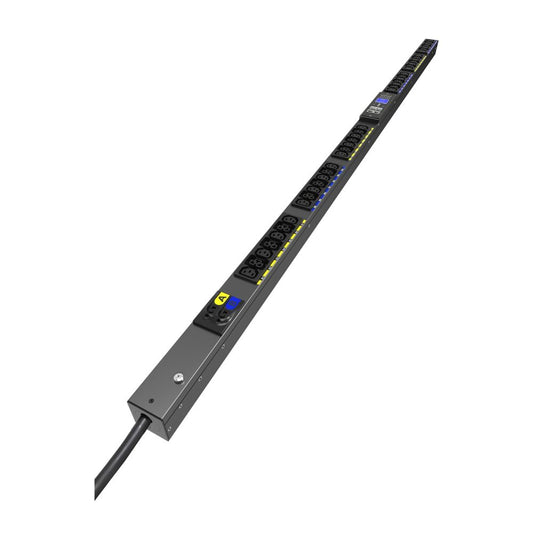 Eaton EVMIF132X | 42 AC Outlets, 39U PDU, 1-Phase, 32A, IEC 309, 24xC13:18xC39
