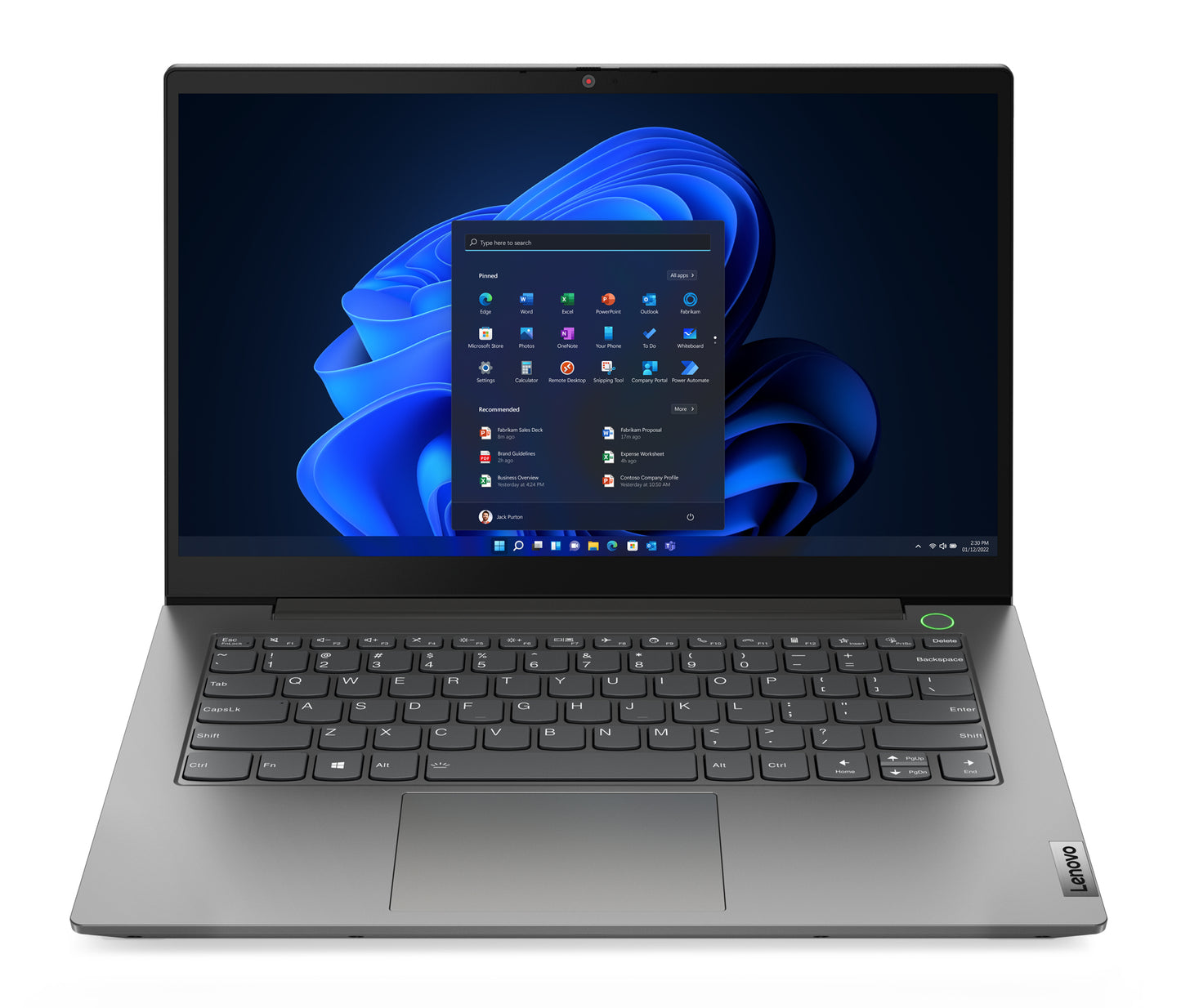 Lenovo 21DH00ALAU | ThinkBook 14 G4 IAP Laptop, Intel i7, 16GB RAM, 512GB SSD, 14" FHD Display, Win 11 Pro