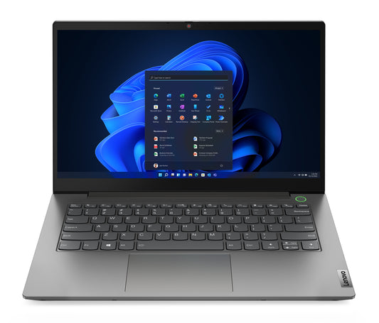 Lenovo 21DH00ALAU | ThinkBook 14 G4 IAP Laptop, Intel i7, 16GB RAM, 512GB SSD, 14" FHD Display, Win 11 Pro